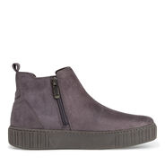 Chelsea Boot - grau, GREY, hi-res