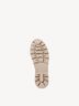 Lederslipper - beige, TAUPE NUBUCK, hi-res