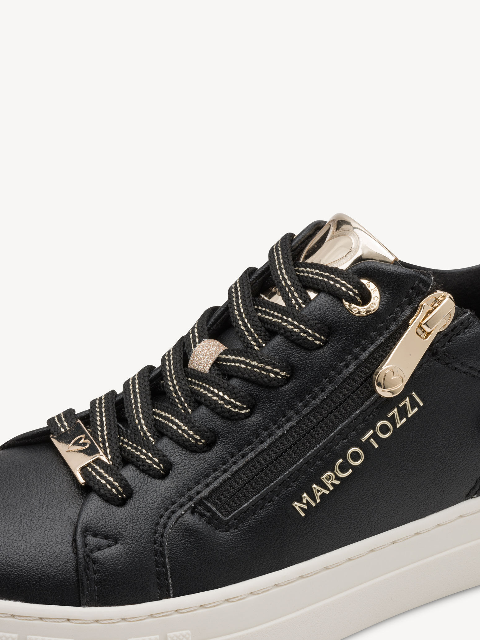 【marco】 Sneaker 2-23720-46: Buy Sneakers with zip fastener from MARCO