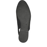 Leather Pumps - black, BLACK, hi-res