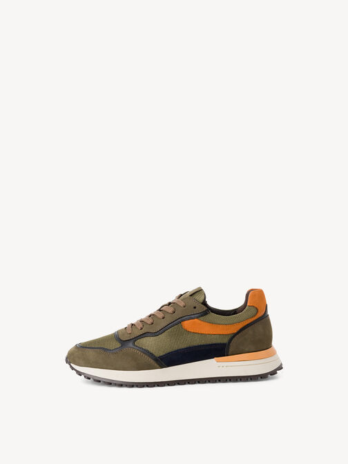 Sneaker, KHAKI COMB, hi-res