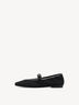 Ballerina - schwarz, BLACK COMB, hi-res