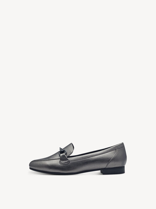 Slipper, PEWTER, hi-res