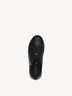 Sneaker - schwarz, BLACK COMB, hi-res