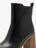 Stiefelette - schwarz, BLACK COMB, hi-res