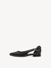 Ballerina - schwarz, BLACK, hi-res