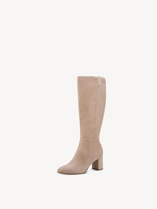 Stiefel - braun, TAN, hi-res
