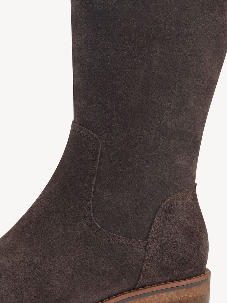 Stiefel - braun, MOCCA, hi-res