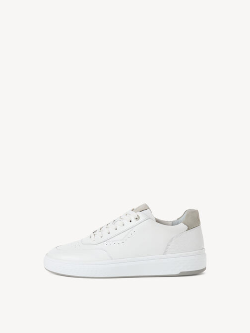 Sneaker, WHITE, hi-res