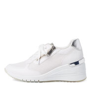 Sneaker - white, WHITE COMB, hi-res