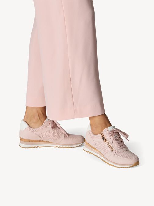 Sneaker - rosa, ROSE COMB, hi-res