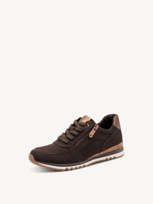 Sneaker - braun, MOCCA COMB, hi-res