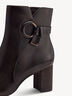 Bootie - brown, CHESTNUT, hi-res