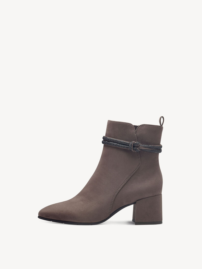 Stiefelette - braun, PEPPER, hi-res