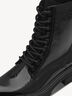 Stiefelette - schwarz, BLACK PATENT, hi-res