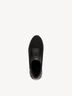 Sneaker - schwarz, BLACK COMB, hi-res