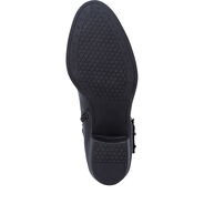 Stiefelette - schwarz, BLACK SNAKE CO, hi-res