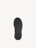 Bootie - black warm lining, BLACK COMB, hi-res