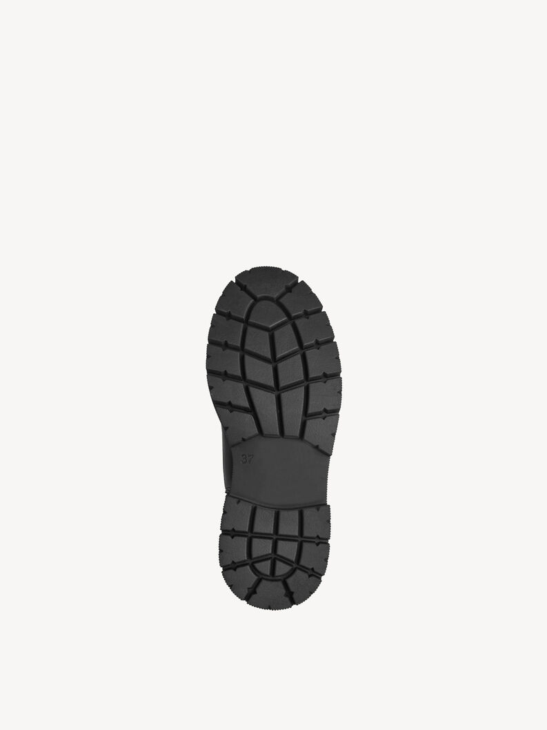 Bootie - black warm lining, BLACK COMB, hi-res