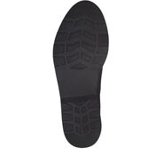 Leather Chelsea boot - black, BLACK ANTIC, hi-res