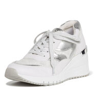 Sneaker - weiß, WHITE COMB, hi-res