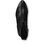 Bootie - black, BLACK ANTIC, hi-res