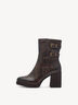 Stiefelette - braun, CAFE ANTIC, hi-res
