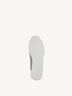 Sneaker - weiß, WHITE COMB, hi-res