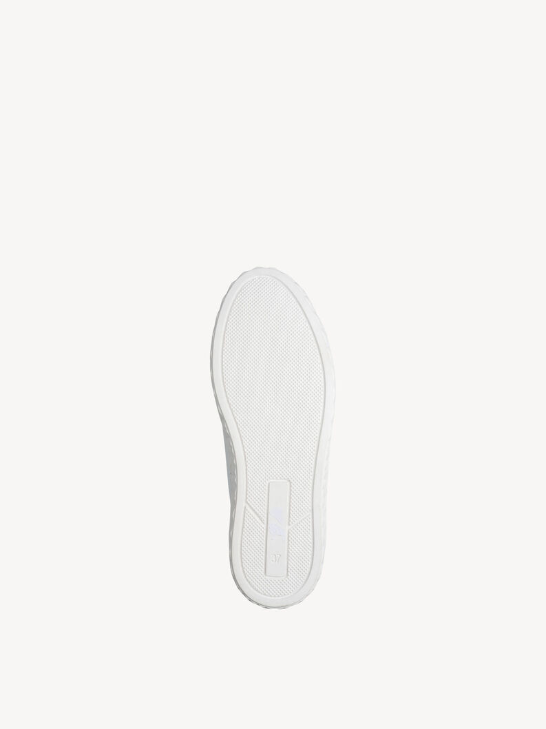 Sneaker - wei&szlig;, WHITE COMB, hi-res