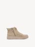Stiefelette - beige, TAUPE, hi-res