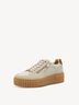 Sneaker - beige, BEIGE COMB, hi-res