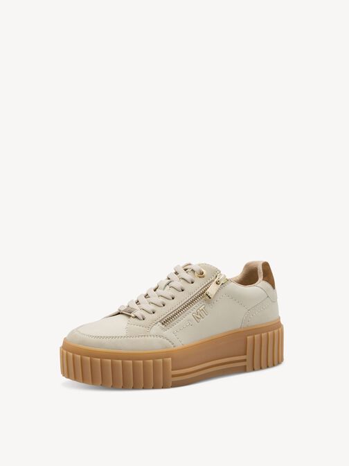 Sneaker - beige, BEIGE COMB, hi-res