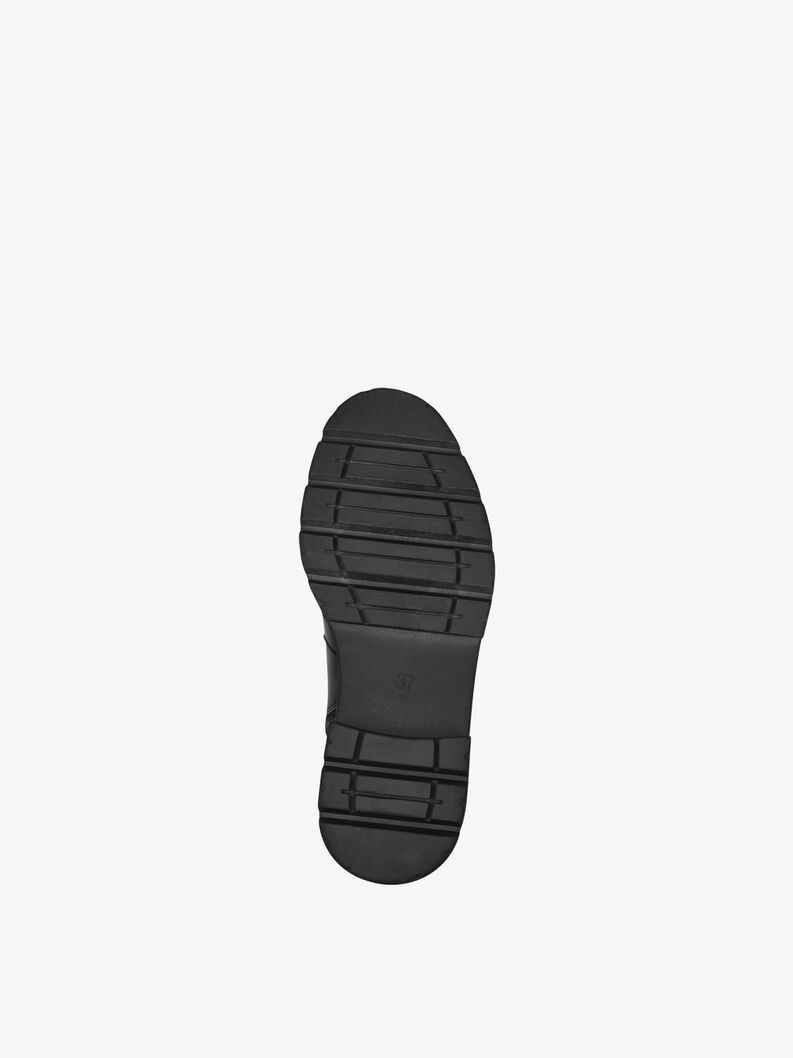 Chelsea Boot - schwarz, BLACK, hi-res