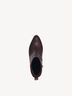 Stiefelette - rot, BORDEAUX COMB, hi-res