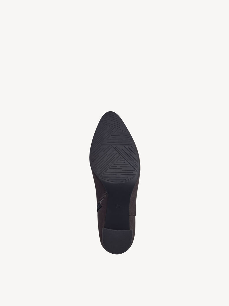 Stiefelette - grau, ANTHRACITE, hi-res