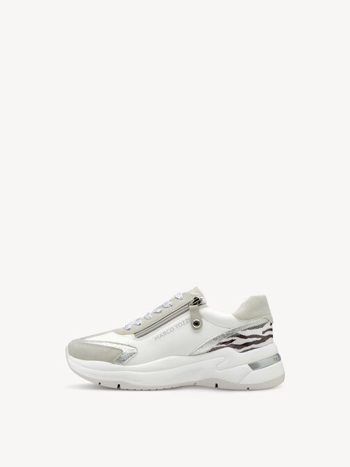 Sneaker, WHITE COMB, hi-res