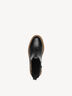 Chelsea Boot - schwarz, BLACK/NATURE, hi-res