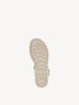 Sandale - beige, CREAM COMB, hi-res