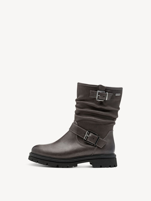 Stiefelette, ANTHRACITE COM, hi-res