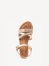 Sandale - rosa, ROSE MET. COMB, hi-res