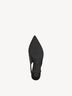 Slingpumps - schwarz, BLACK, hi-res