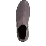 Chelsea Boot - grau, GREY, hi-res