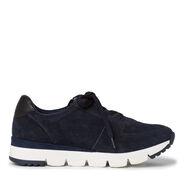 Sneaker - blue, NAVY COMB, hi-res