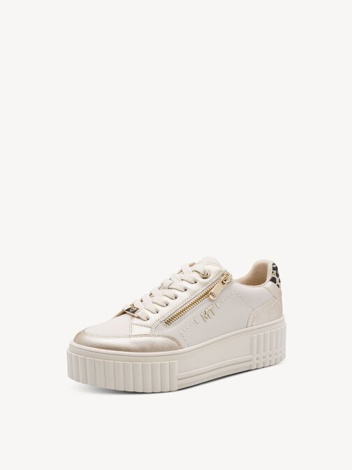 Sneaker, CREAM COMB, hi-res