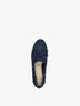 Halbschuh - blau, NAVY, hi-res