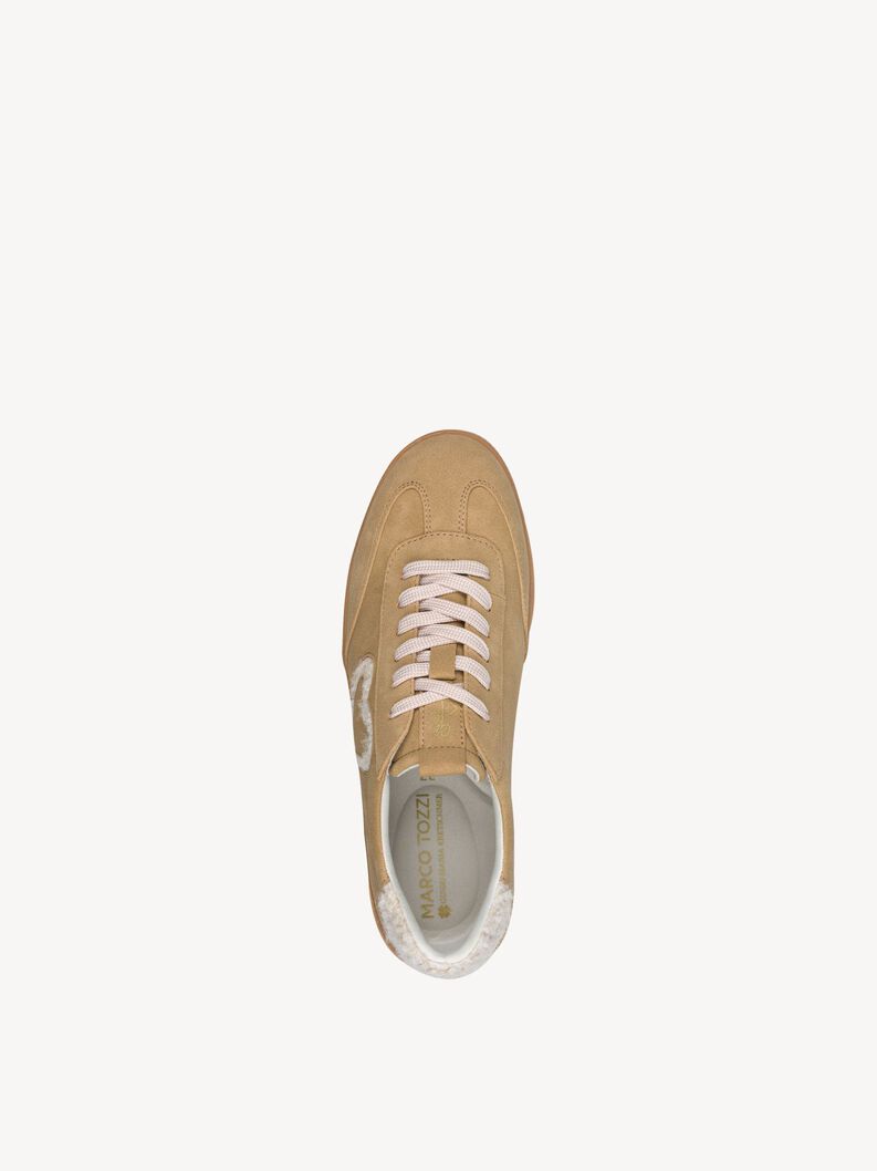 Sneaker - beige, NOUGAT COMB, hi-res