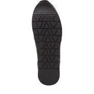 Sneaker - schwarz, BLACK COMB, hi-res