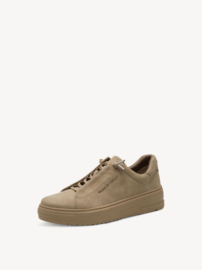 Sneaker - beige, TAUPE, hi-res