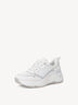 Sneaker - bianco, WHITE COMB, hi-res