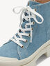 Stiefelette - blau, BLUE JEANS, hi-res